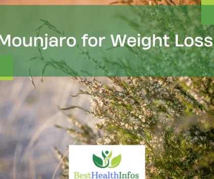 Mounjaro for Weight Loss