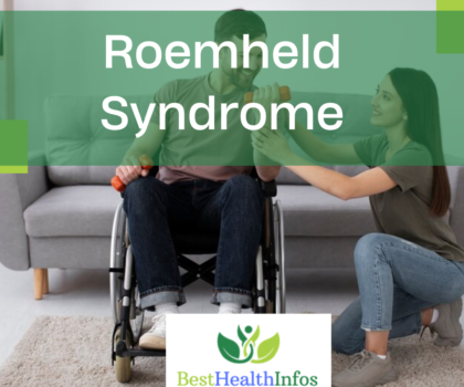 Roemheld Syndrome: Hidden Health Issues