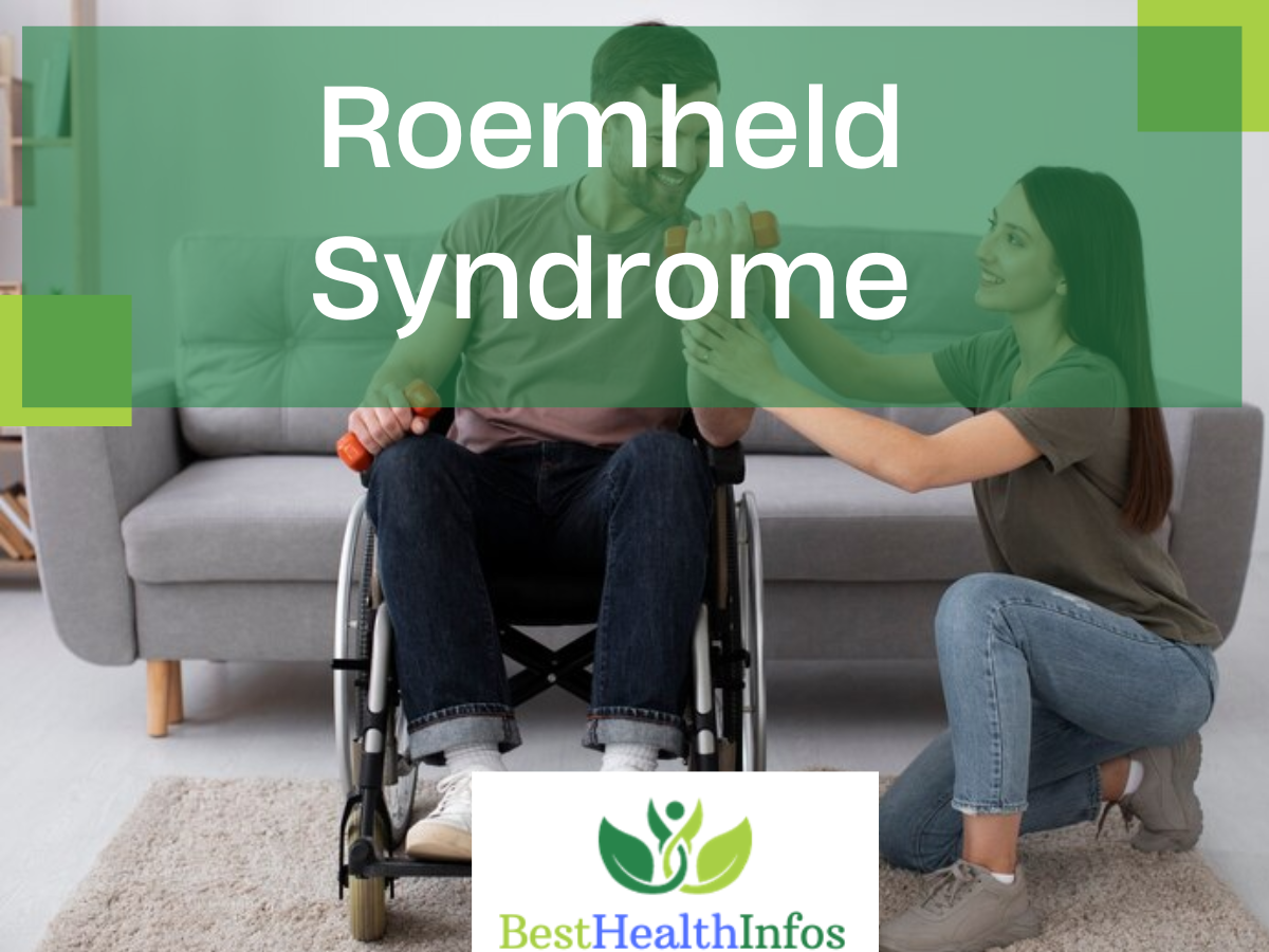 Roemheld syndrome